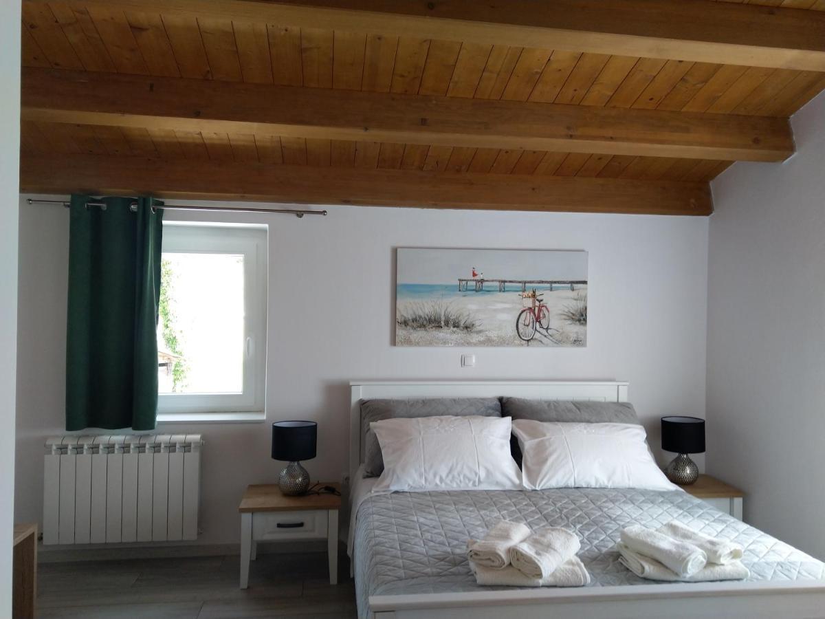 Apartman Catarina เวอร์ซาร์ ภายนอก รูปภาพ