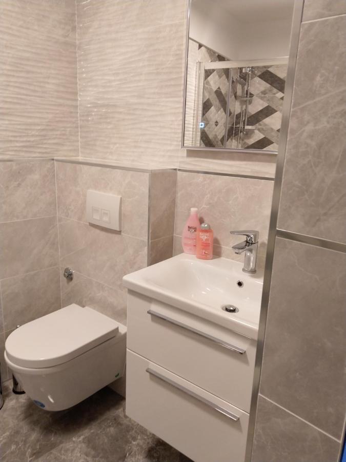 Apartman Catarina เวอร์ซาร์ ภายนอก รูปภาพ