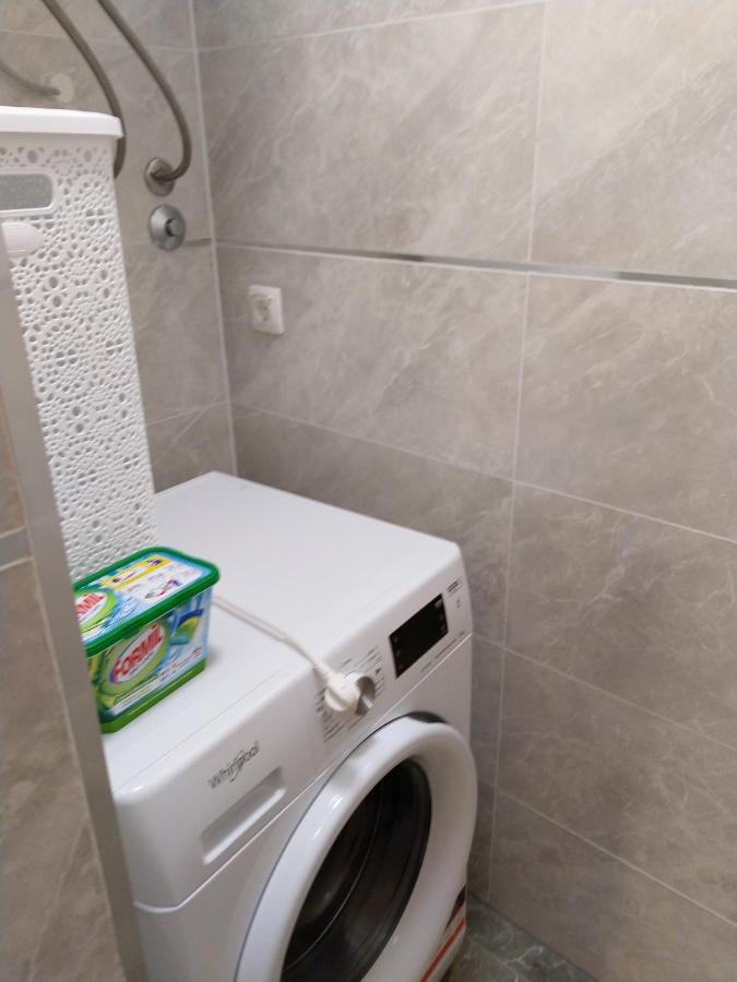 Apartman Catarina เวอร์ซาร์ ภายนอก รูปภาพ